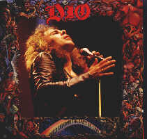 DIO's Inferno - The Last In Live