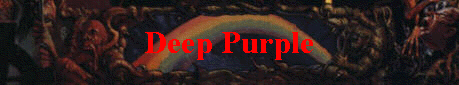 Deep Purple