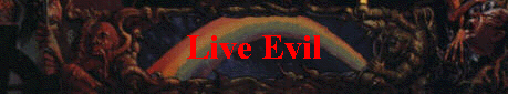 Live Evil