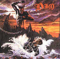 Holy Diver