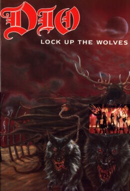 Lock Up The Wolves Tourbook