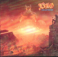 DIO - The Last In Line