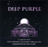 Deep Purple