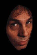 Ronnie James Dio