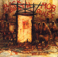 The Mob Rules
