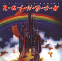 Ritchie Blackmore's Rainbow