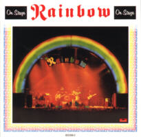 Rainbow On Stage