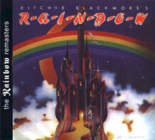 Remastered: Ritchie Blackmore's Rainbow