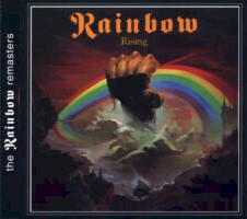 Remastered: Rainbow Rising