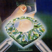 Kerry Livgren - Seeds Of Change