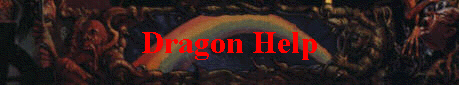 Dragon Help