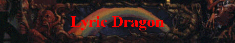 Lyric Dragon