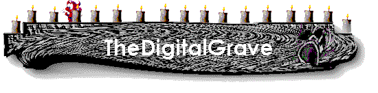 TheDigitalGrave