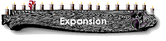 Expansion