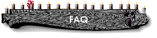 FAQ