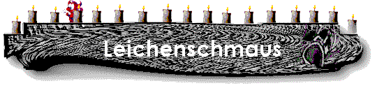 Leichenschmaus