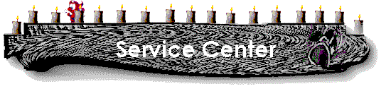 Service Center