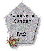 Zufriedene Kunden / FAQ