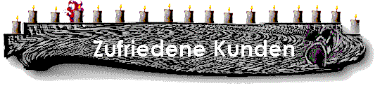 Zufriedene Kunden